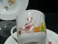 Стар български порцелан детски комплект , снимка 5