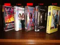 VHS Видеокасети с филми - Екшъни, Хоръри и Ретро класики!, снимка 4