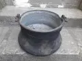 Меден казан.Пиратник., снимка 1