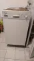 MIELE - съдомиялна машина за вграждане 40 см., снимка 2