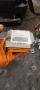 Централа Airbag 5WK4 2908 Peugeot 307 SW 2.0HDI - 90к.с., снимка 1