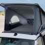 Покривало за легло кемпер за VW T6.1 California с повдигащ се покрив НОВО, снимка 1