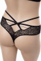Дамско дантелено долнище Hunkemöller, размер S, снимка 3