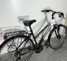 Алуминиев велосипед Cyco 28 цола 24 скорости / колело , снимка 5