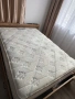 Легло с матрак Silientnight thornbury, снимка 3