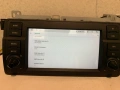 Андроид мултимедия за БМВ Е46, снимка 6