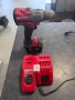 Ак Винтовет Milwaukee M18 FDD3 , снимка 1