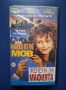 Видеокасета VHS Жената на Мафията / Мишел Пфайфър , снимка 1