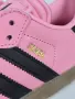 Нови Adidas Samba Messi Miami – розови, размер 41, снимка 5