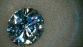 Диамант, Moissanite Brilliance, със сертификат, гравиран номер на камъка -50 ЕВРО - 2 карата, снимка 9