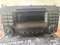 Малката навигация Мерцедес С220 C270 W203 facelift Mercedes A2038709989 A2038270062 А2038709989 , снимка 1