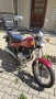 Yamaha SR 125, снимка 3