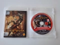 God of War III PS3 Playstation 3, снимка 3
