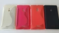 Калъф Nokia XL Nokia Lumia 640 Nokia Lumia 640XL Nokia Lumia 720 Nokia Lumia 820 Nokia Lumia 925, снимка 1