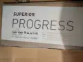 Продавам ламиниран паркет PROGRESS / Trend Oak Brown D3128 – 10 mm, чисто нов - 23,84 кв м, снимка 1