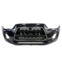 Предна броня Mitsubishi ASX I 2010-2019 ID: 161406, снимка 1