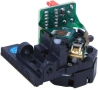 KSS-210A Оптична лазерна глава (Optical Pick-Up Lens) за CD/VCD плейъри, снимка 3