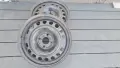 Джанти Opel Corsa,Astra,Tigra,Meriva 4x100 15 цола ET43, снимка 1