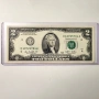 $2 от 2009г, снимка 1