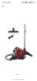 Продавам прахосмукачка Bosch, снимка 2
