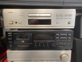Висок клас CD плеър Denon, снимка 1