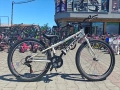 CROSS Велосипед 26" SPEEDSTER бял, снимка 10