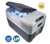 MOBICOOL 38L мобилен хладилник на 12V и 220V, снимка 16