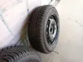 Продавам нови зимни гуми за ДАЧИЯ -185/65/15.-Опел и Голф-13 Цола, снимка 5