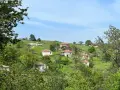 Стара къща с 1 декар двор (ток, вода) в прекрасното с. Богданово, Странджа планина, снимка 1