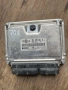 3B1907401B компютър за двигател VW Passat 2.5TDI 2001г., снимка 1