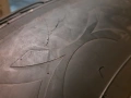 235/85R16 AT гуми за офроуд, снимка 8