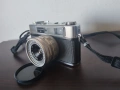 Камера YASHICA Minister III Japan, снимка 3