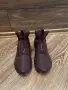 Високи дамски обувки Puma, снимка 5