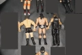 Кеч Фигури Lita/Test/D-Von Dudley ELITE/Samoa Joe/The Undertaker/Shane Douglas/The Miz/Seth Rollin, снимка 13