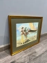 Картина – акварел, 2 бр., снимка 6