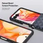 DUX DUCIS Fitt Series за Motorola Razr 70 Ultra / Razr 70 / Razr 60 Ultra 5G / Razr 50 Ultra 5G Коже, снимка 5