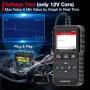 KINGBOLEN YA200 OBD2 скенер за превозни средства, снимка 2