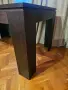 Трапезна, масивна маса, снимка 5