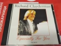 Richard Clayderman - The Best, снимка 1
