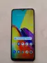 Смартфон Realme C30, Dual SIM, 3GB RAM, 32GB, 4G, Lake Blue, снимка 1