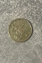 50 стотинки 1999г., снимка 2