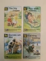 RARE Vintage! (The Ladybird) Key Words Reading Scheme - 31 books, снимка 7