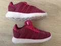 Детски розови маратонки Adidas., снимка 1