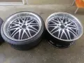 20 инчови Джанти BMW , снимка 2