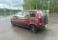 Opel Meriva , снимка 3