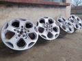 Джанти 5х108 18" Ford Volvo Jaguar, снимка 7