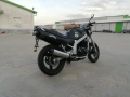 Мотор Suzuki GS500E custom- street fighter А2, снимка 6