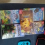 Nintendo switch 1, снимка 3