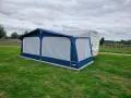 Чисто нови! Форселти Suntrek Neptune- за каравани. 12 размера от N:7 до N:18, снимка 2