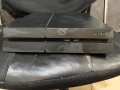Playstation 4 slim/500GB/+2бр джойстици/Захранващ кабел/+HDIM кабел, снимка 11